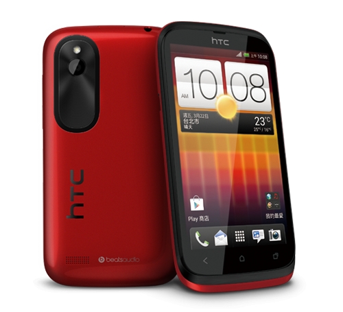 HTC Desire Q